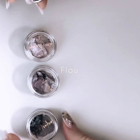 Flou / fumée