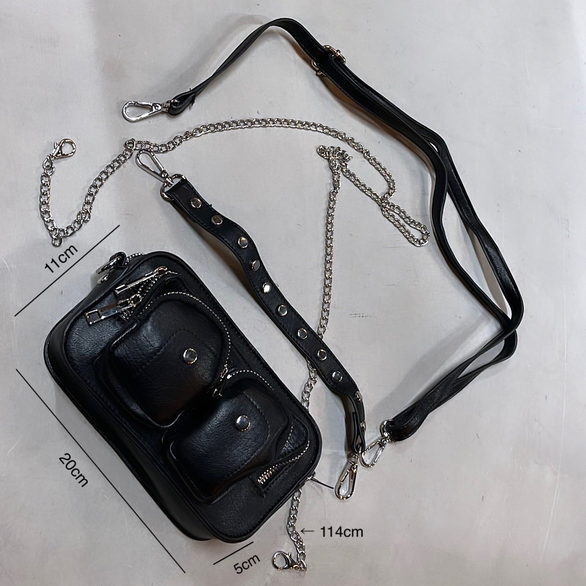 joujou select/3way shoulder bag | joujou joujou select/3way shoulder bag | joujou