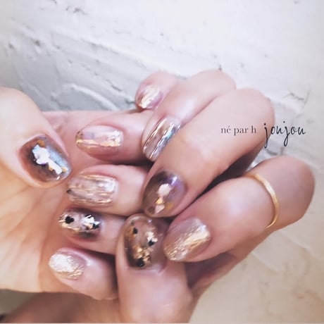 échelle / oak