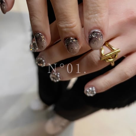 lamé / N°