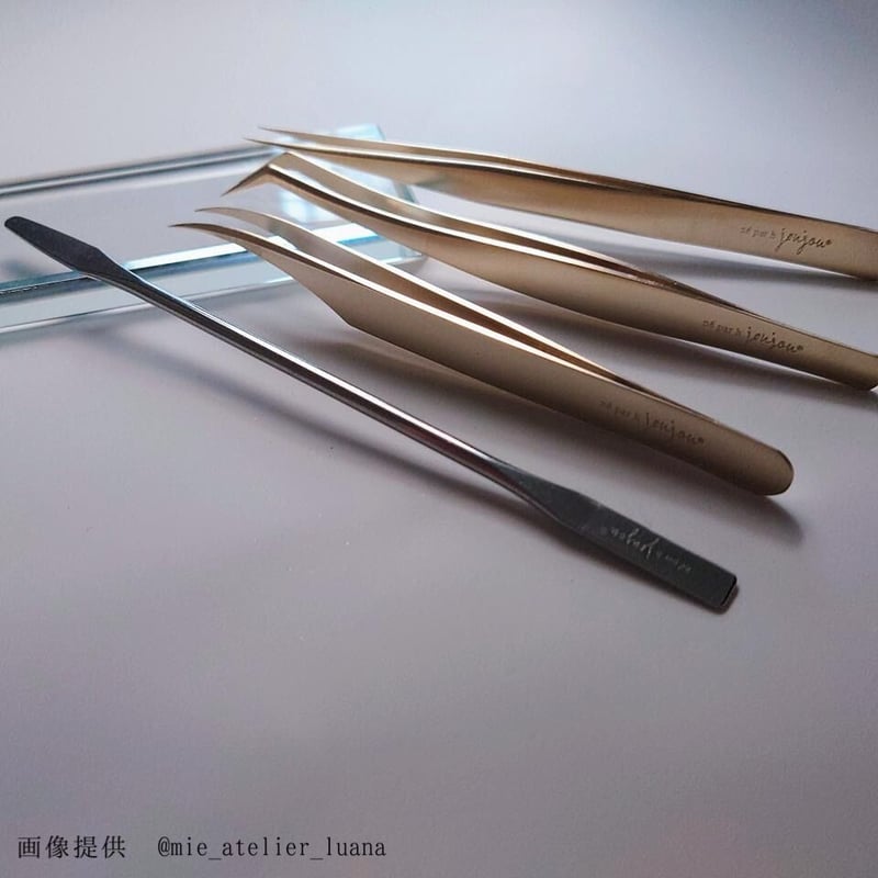 tweezers | joujou