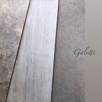 Fond d'écran / Galette