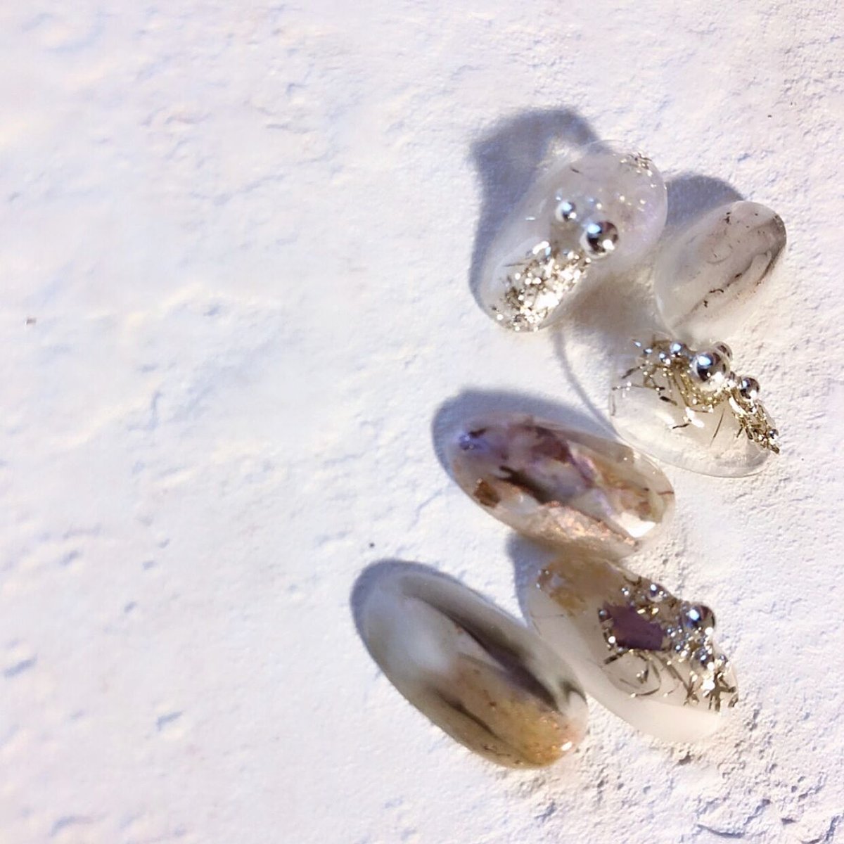 d*9様 レトロジュエリーセット シルバー ゴールド カラー　遺品整理 d*9様 レトロジュエリーセット シルバー ゴールド カラー 遺品整理