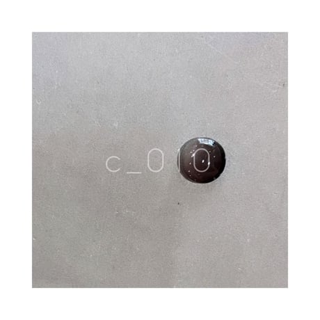 【カラージェル】c-010
