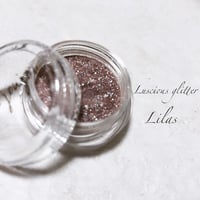 Lueur d’origine Luscious Glitter / Lilas