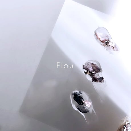 Flou / fumée