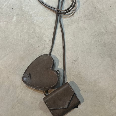 joujou/ ❤︎ Coin purse