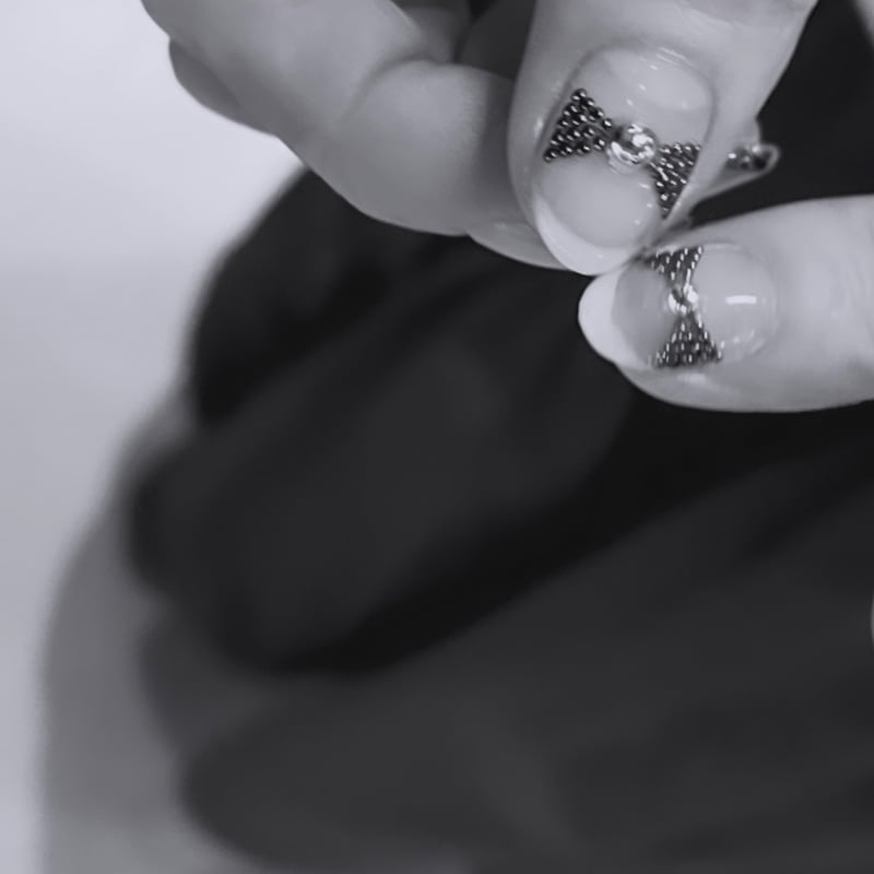 ほぼ未使用品 joujou ジェルネイル パウダー パーツ セット ほぼ未使用