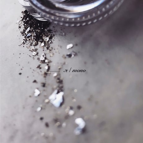 π / mono