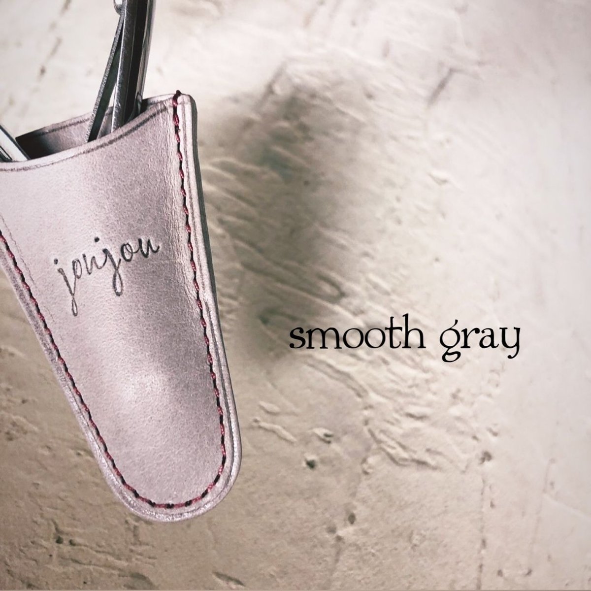 joujou × SUD NUVORA / joujou Etui d'origine Nip