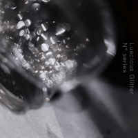 Lueur d’origine Luscious Glitter / N° series