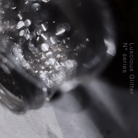Lueur d’origine Luscious Glitter / N° series