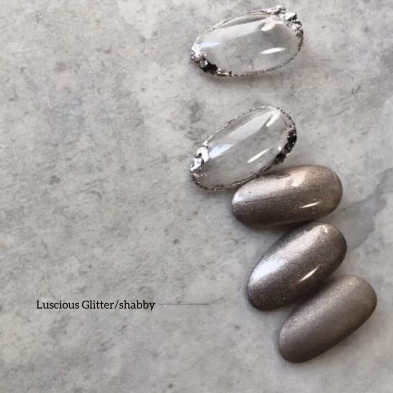 オールド・バカラ ジョルジュ シュヴァリエ氏作 バターディッシュ ジョセフィーヌ Lueur d'origine Luscious Glitter / Shabby | joujou