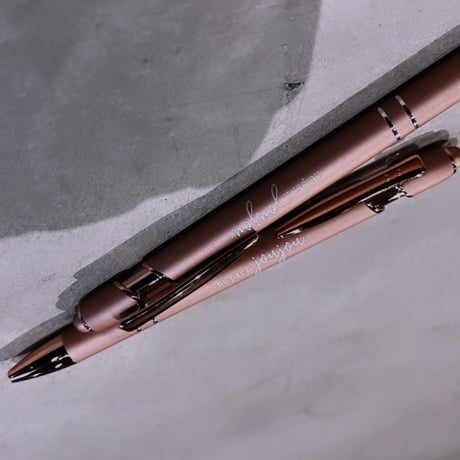 joujou stylo