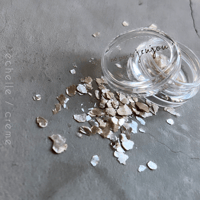 échelle / crème
