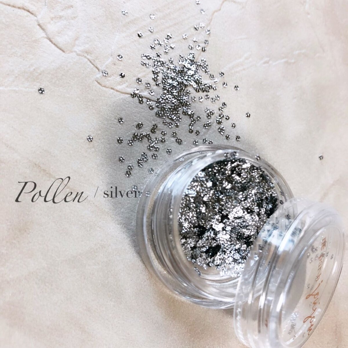 Art Nouveau】 ボンボンディッシュ【シルバープレート】 Art