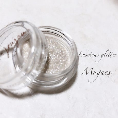 Lueur d’origine Luscious Glitter / Muguet