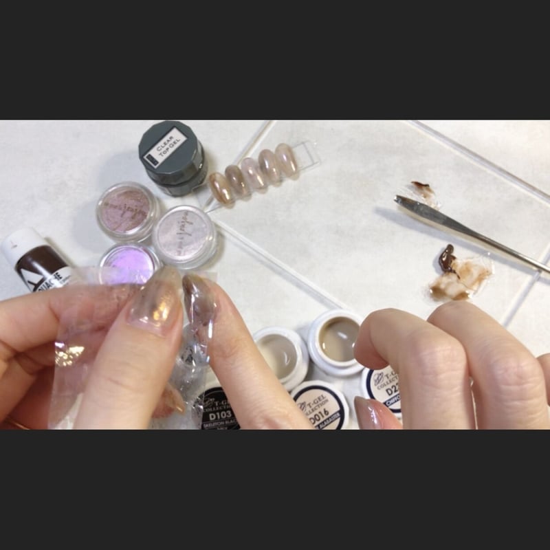 laau nail、Novel、joujou等52点まとめ売り