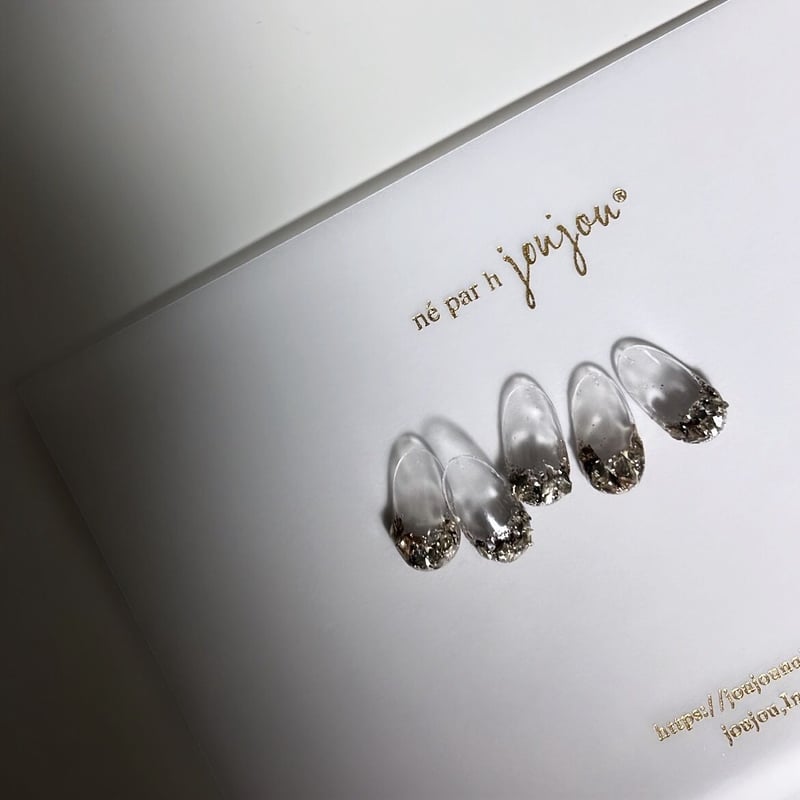 joujou original art paper 5set | joujou