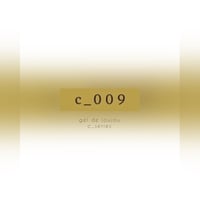 【カラージェル】c-009