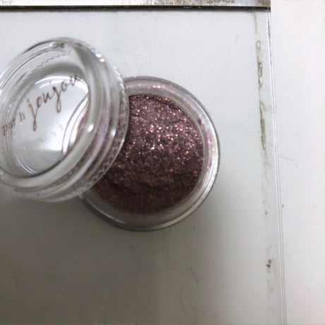 【ニュアンスパウダー】mauve：モーブ