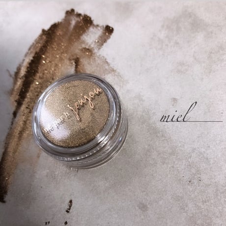 Lueur d'origine  / miel