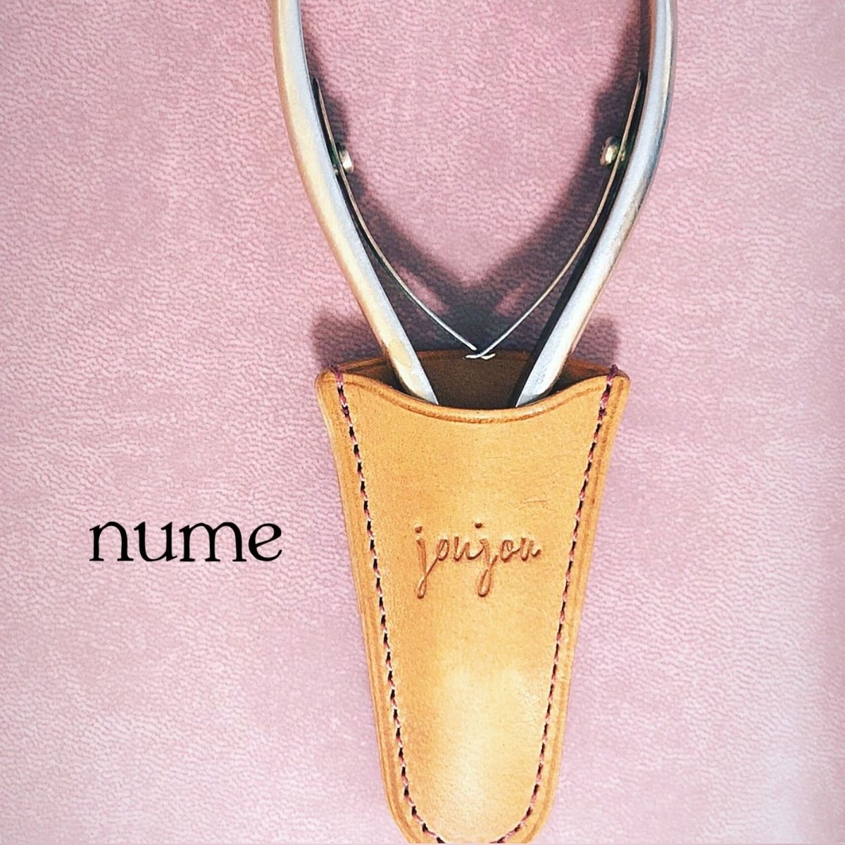 joujou × SUD NUVORA / joujou Etui d'origine Nip