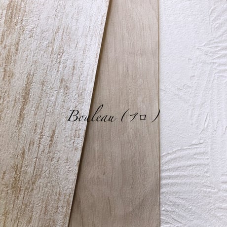 Fond d'écran / Bouleau