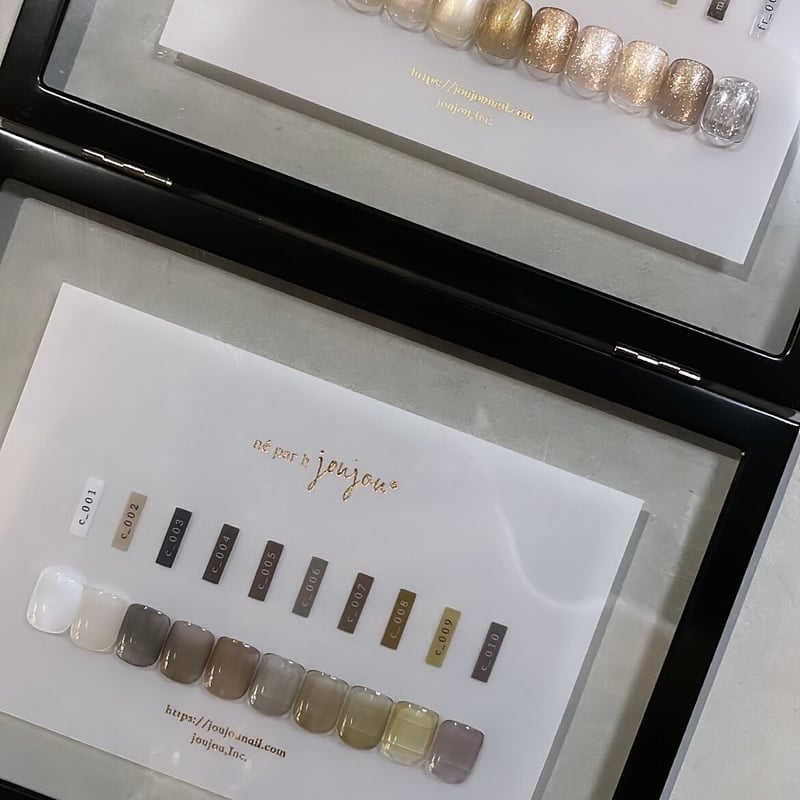 joujou original art paper 5set | joujou