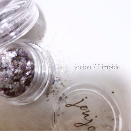 【ラメ】Limpide：ランピッド