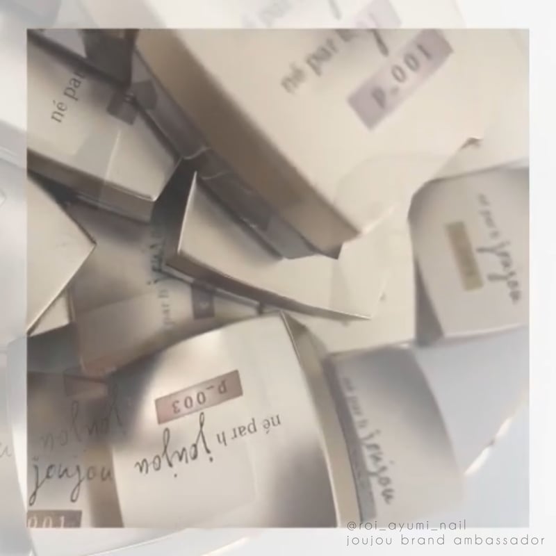 joujou original gel c-008 | joujou joujou original gel c-008 | joujou