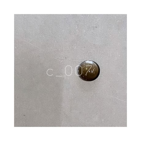 【カラージェル】c-007