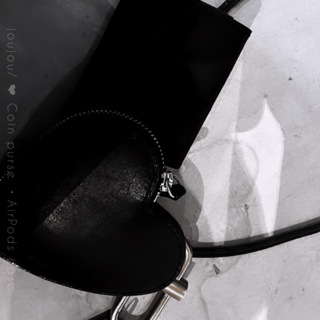 joujou/ ❤︎ Coin purse