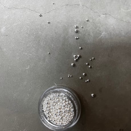 Grain / white gloss