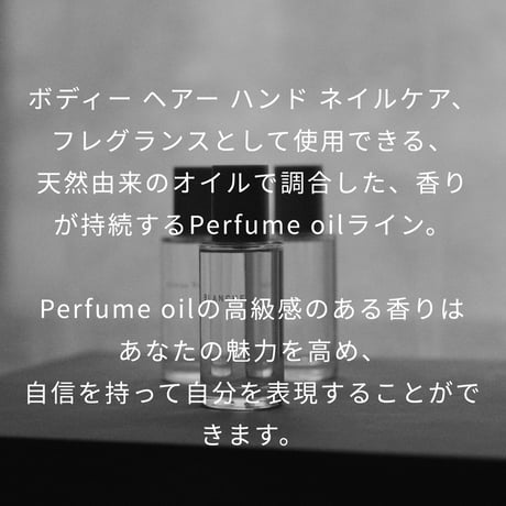 LOA THE OIL