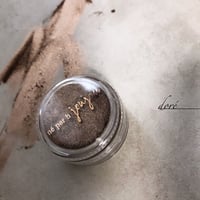 Lueur d'origine  / doré