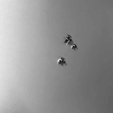【メタルパーツ】nail pierce：ネイルピアス