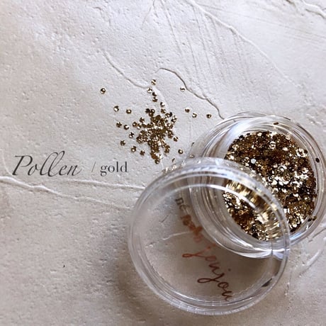 Pollen