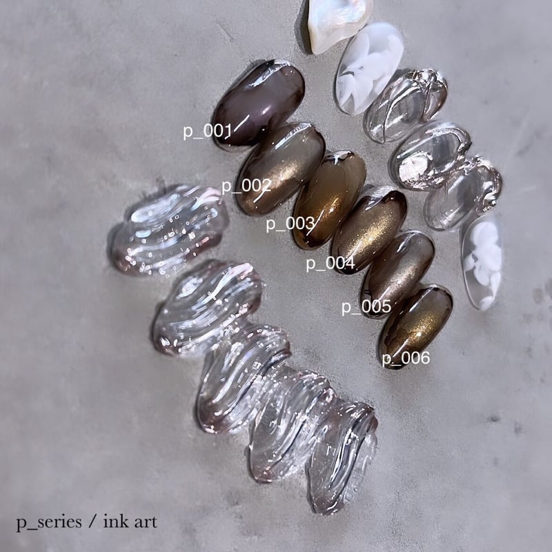 〇値下げしました〇  joujou★カラージェル 10点セット joujou original gel c-006 | joujou