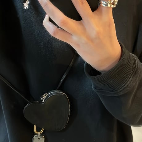 joujou/ ❤︎ Coin purse