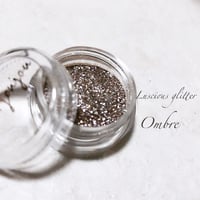 Lueur d’origine Luscious Glitter / Ombre