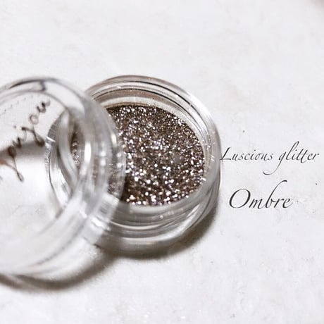 Lueur d’origine Luscious Glitter / Ombre