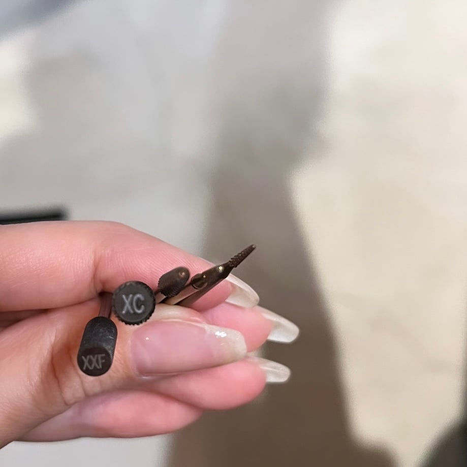 vintage brass bit 】stone remover | joujou