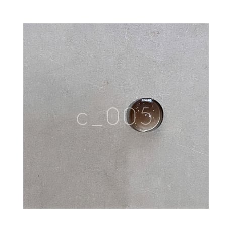 【カラージェル】 c-005