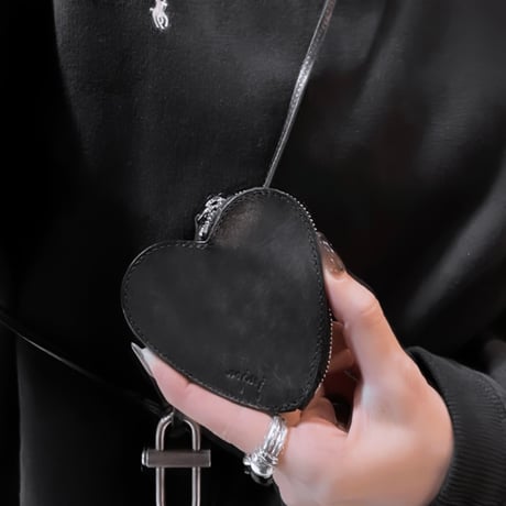joujou/ ❤︎ Coin purse