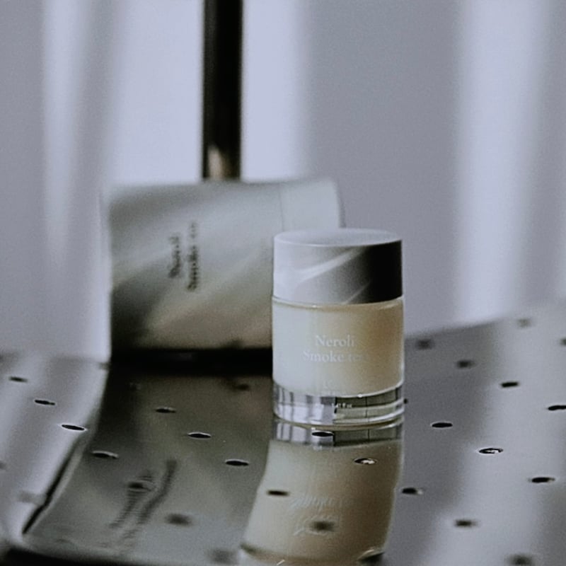 LOA THE BALM | joujou