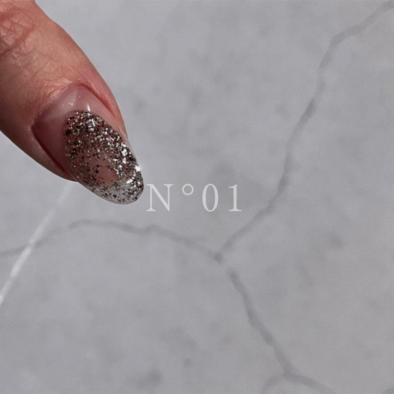 lamé / N° | joujou