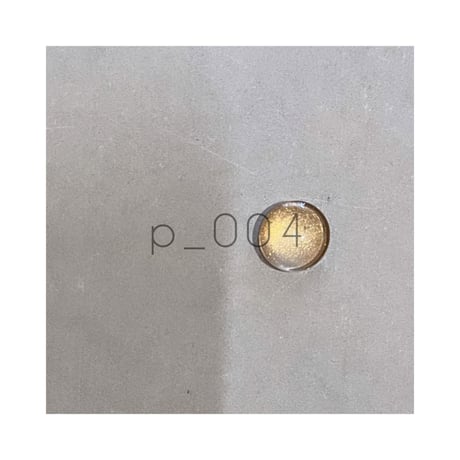 【パールカラージェル】p-004