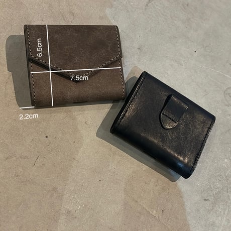 joujou/ ❤︎ Coin purse