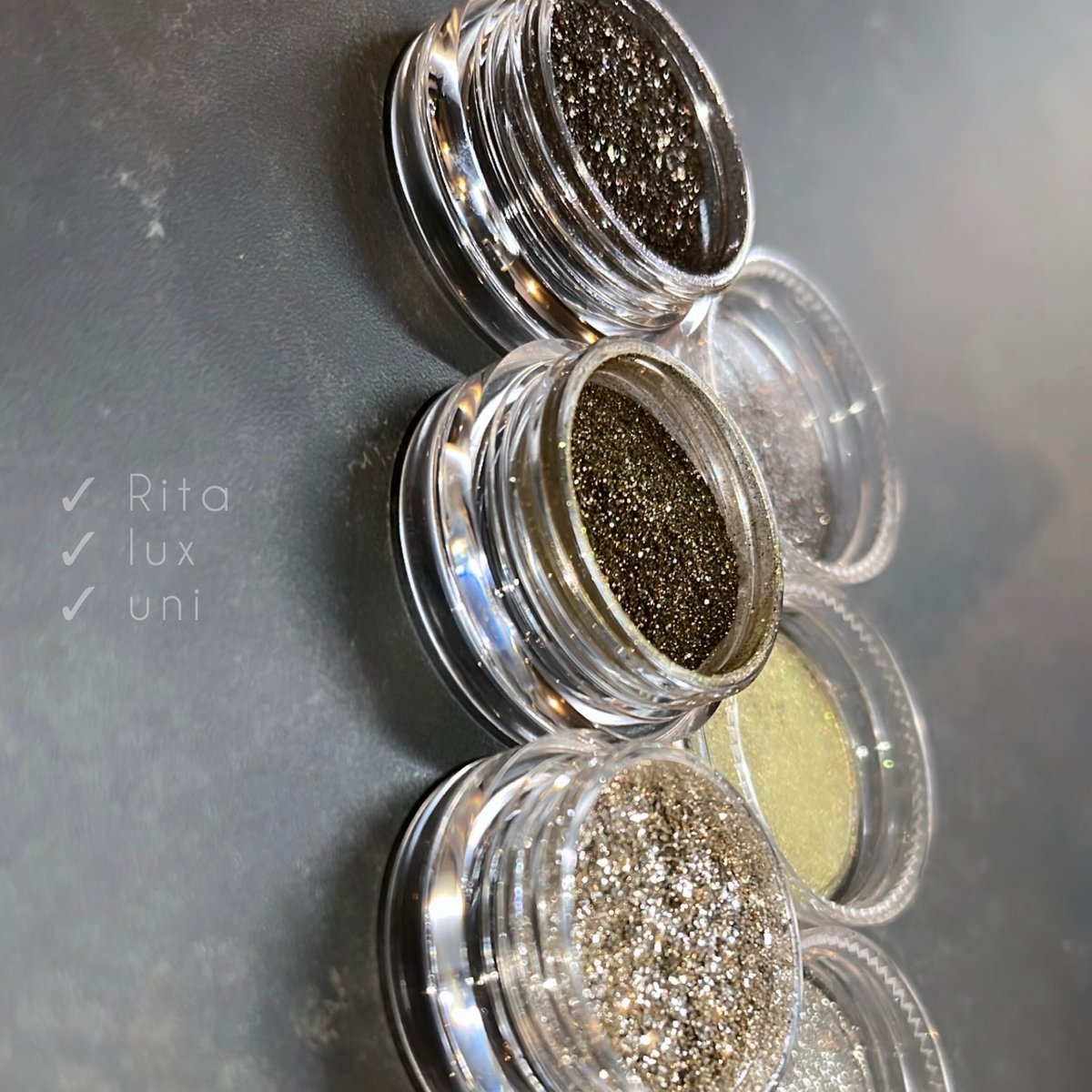 ✨新品未使用品✨repetto　ラメ　光沢あり◎　アイボリー　37 ピンクポイントメッシュデザインダッドスニーカー – jemiremi